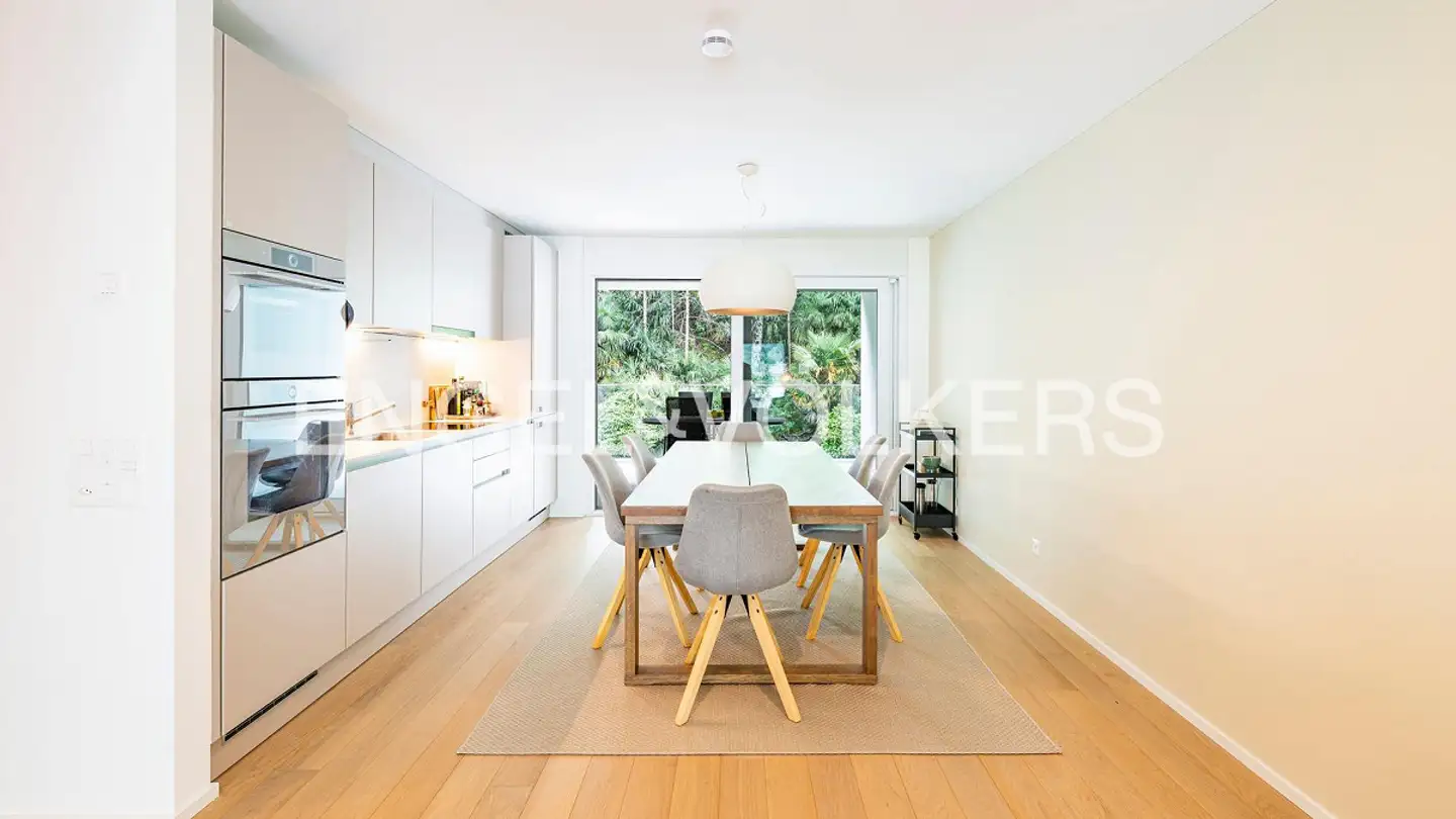 Appartement meublé à vendre - 6616 Losone - Photo 4