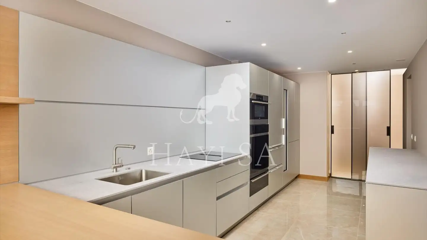 Appartamento ammobiliato in affitto - 1218 Le Grand-Saconnex - Foto 4