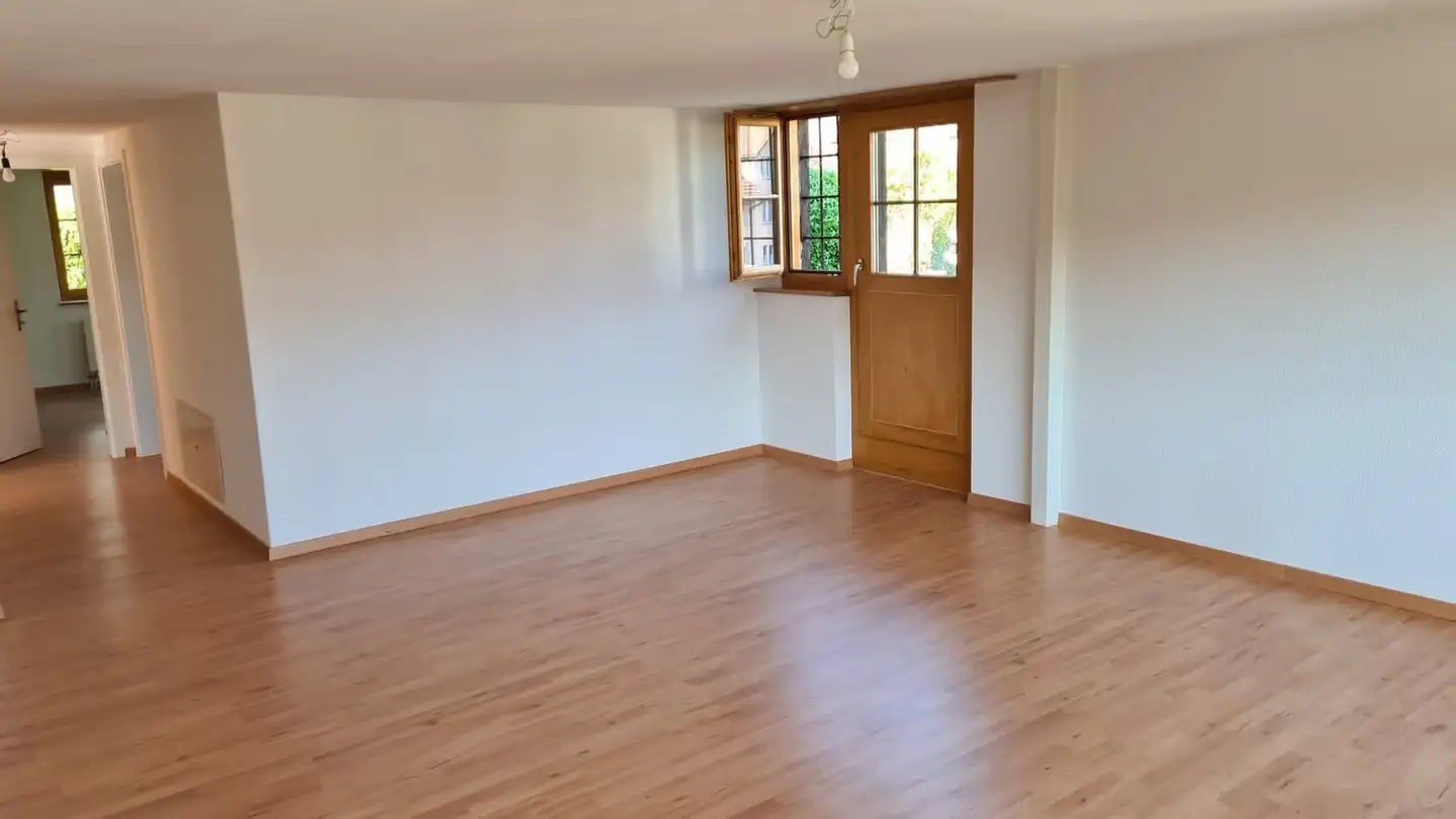 Appartamento in affitto - Hauptstrasse 19, 8637 Laupen ZH - Foto 3