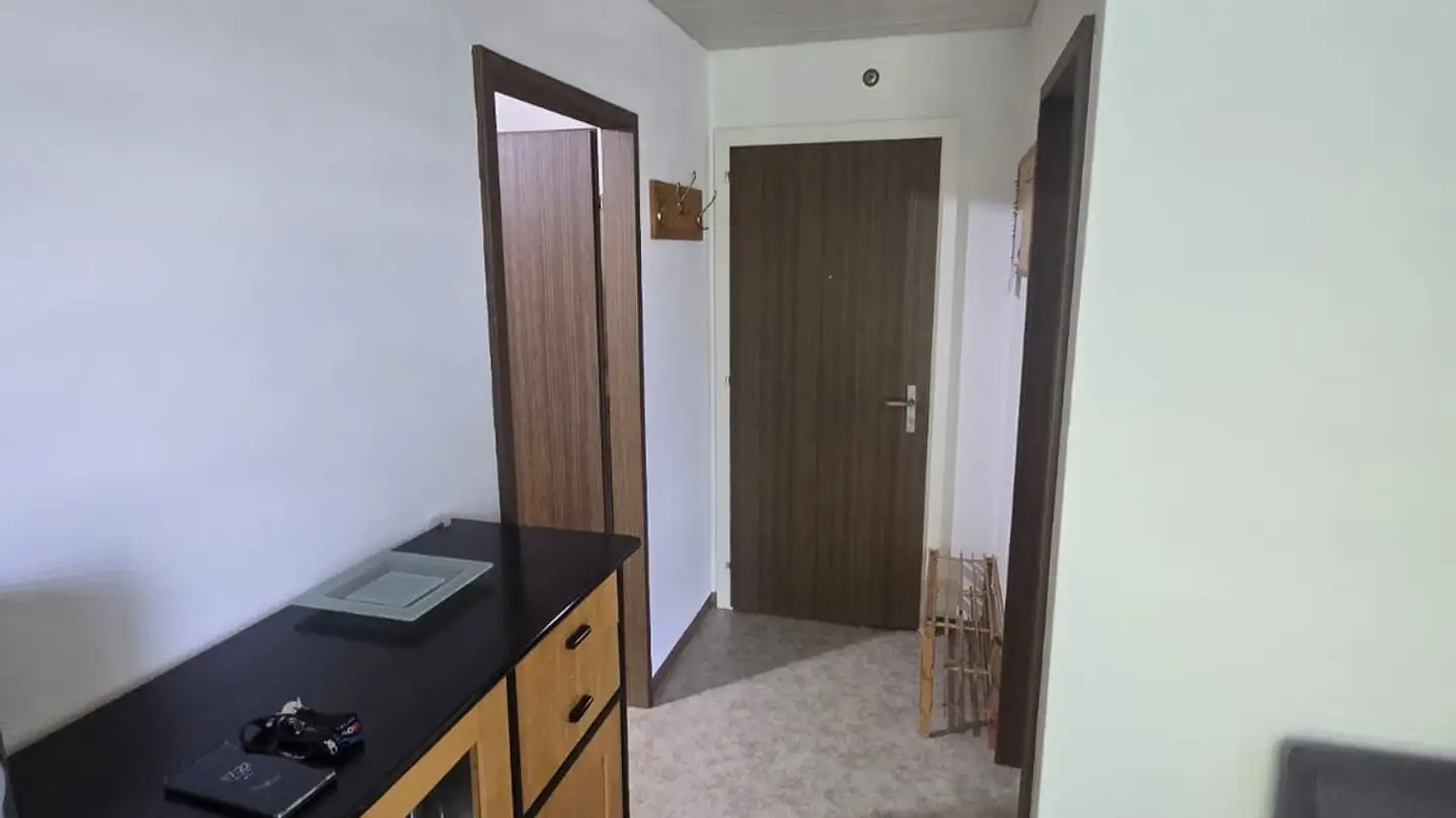 Wohnung mieten - 2563 Ipsach