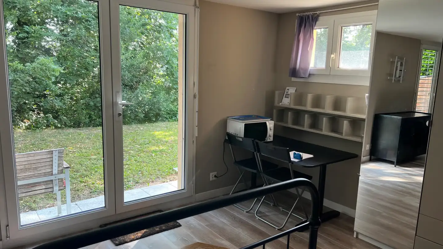 Single room for rent - 1270 Trélex - Photo 3