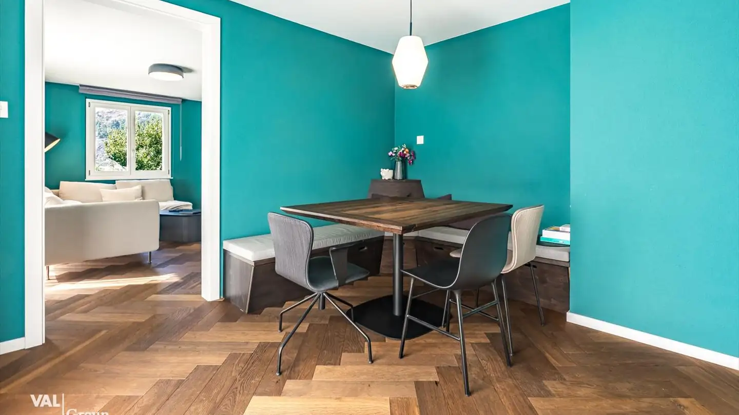 Appartamento in vendita - 3902 Glis - Photo 4