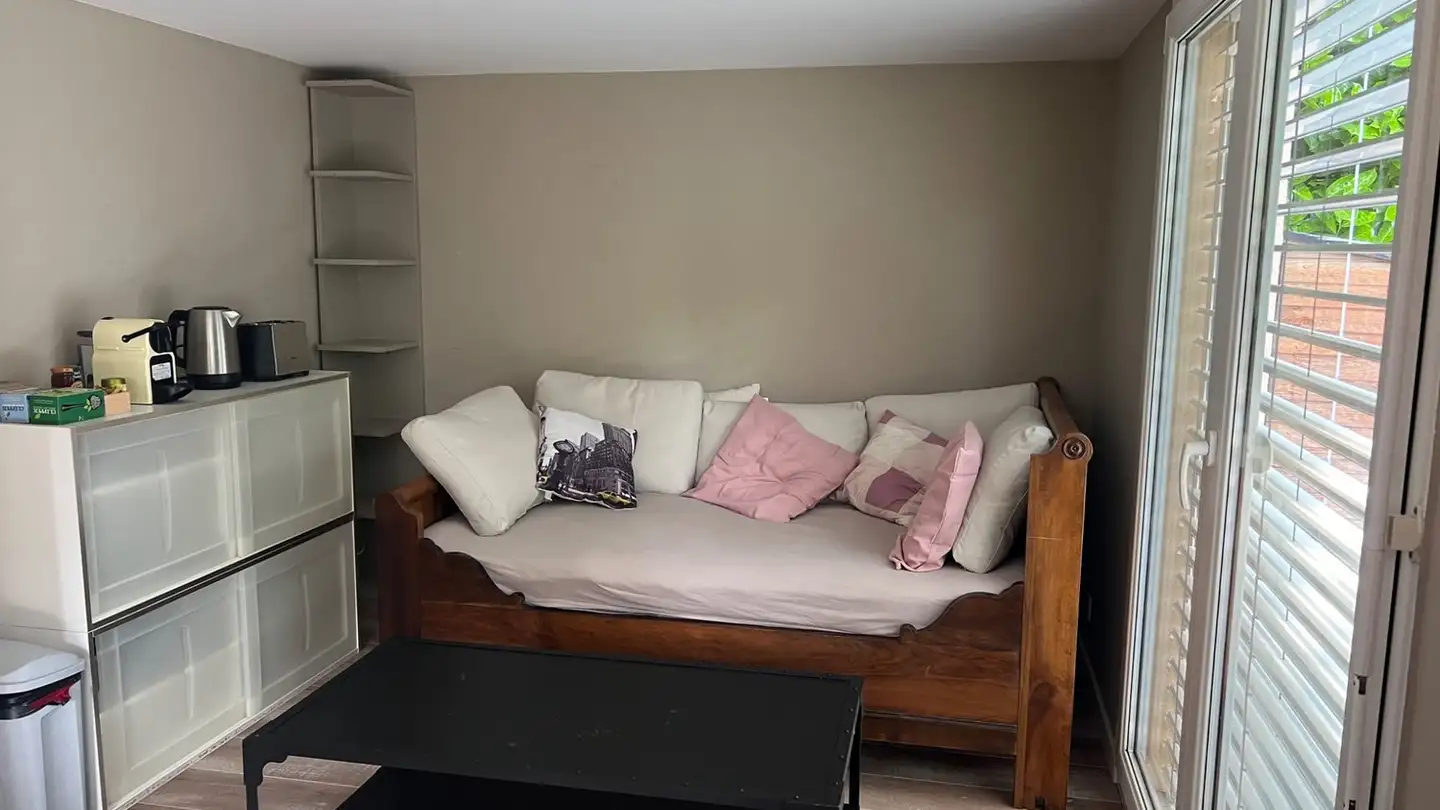 Single room for rent - 1270 Trélex - Photo 4