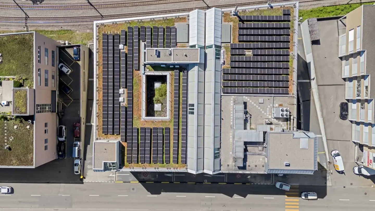 Bureau à vendre - Worblentalstrasse, 3063 Ittigen - Photo 3