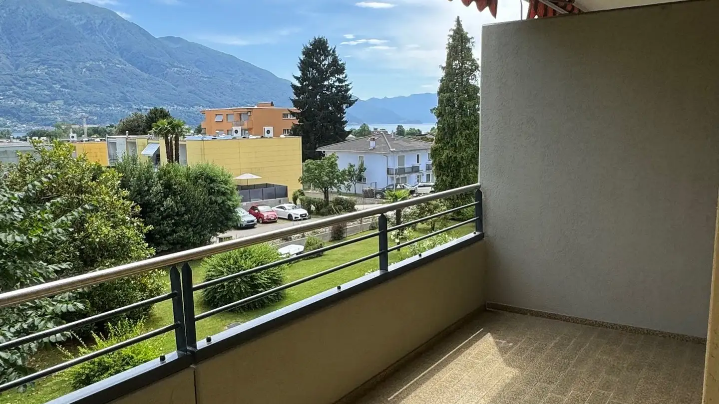 Apartment for sale - 6598 Tenero - Photo 4