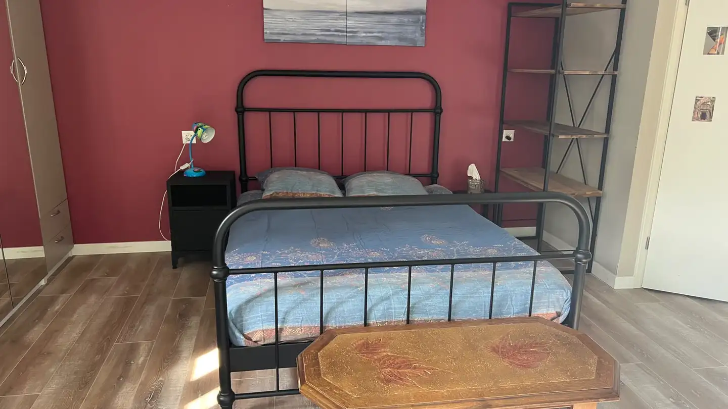 Single room for rent - 1270 Trélex - Photo 2