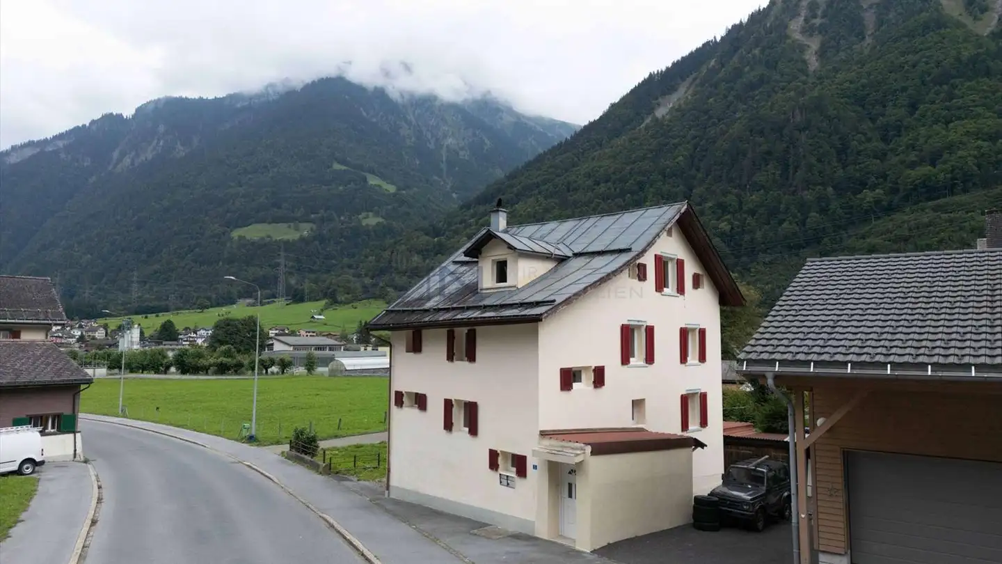 Casa singola in vendita - 8783 Linthal - Photo 4