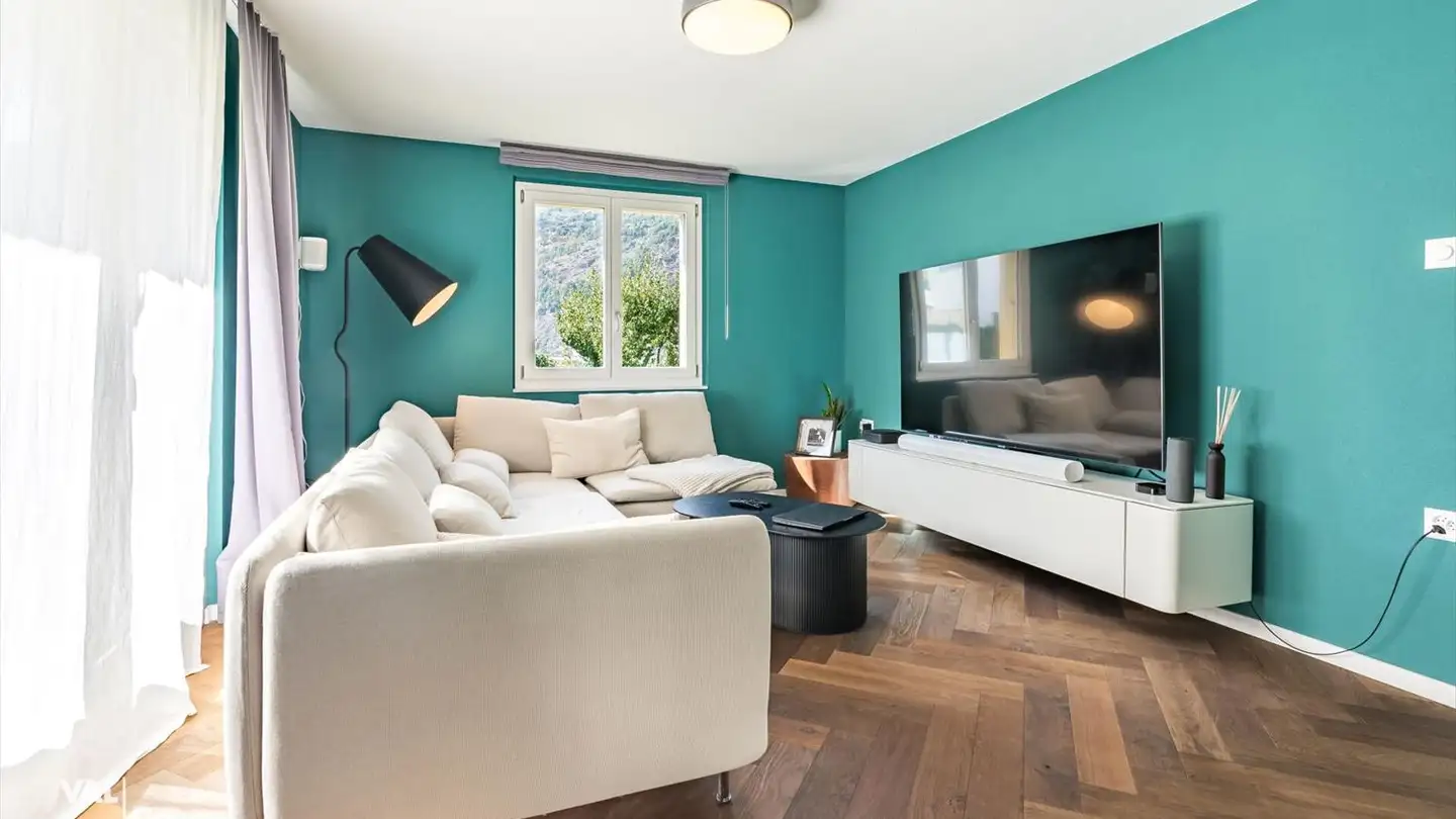 Appartamento in vendita - 3902 Glis - Photo 3