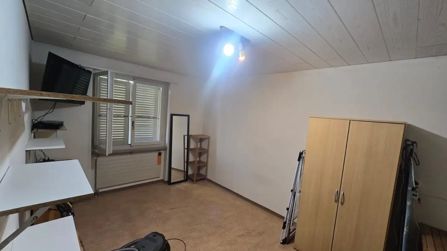 Wohnung mieten - 2563 Ipsach - Foto 2