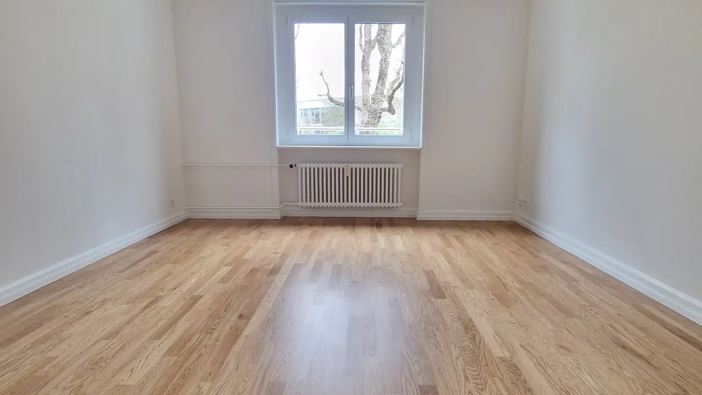 Appartement à louer - Wiesendamm 60, 4057 Basel - Photo 4