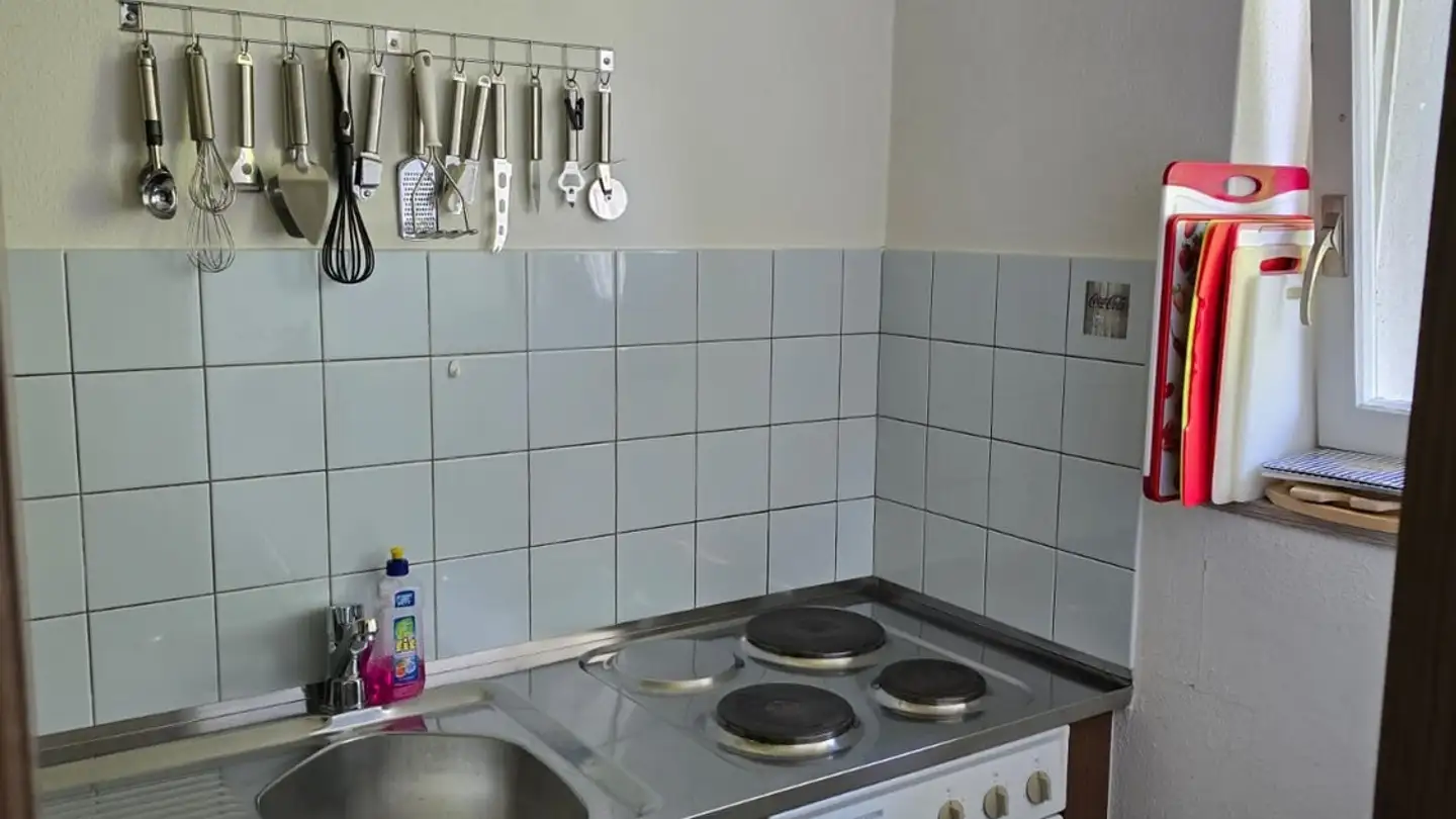 Wohnung mieten - 2563 Ipsach - Foto 3