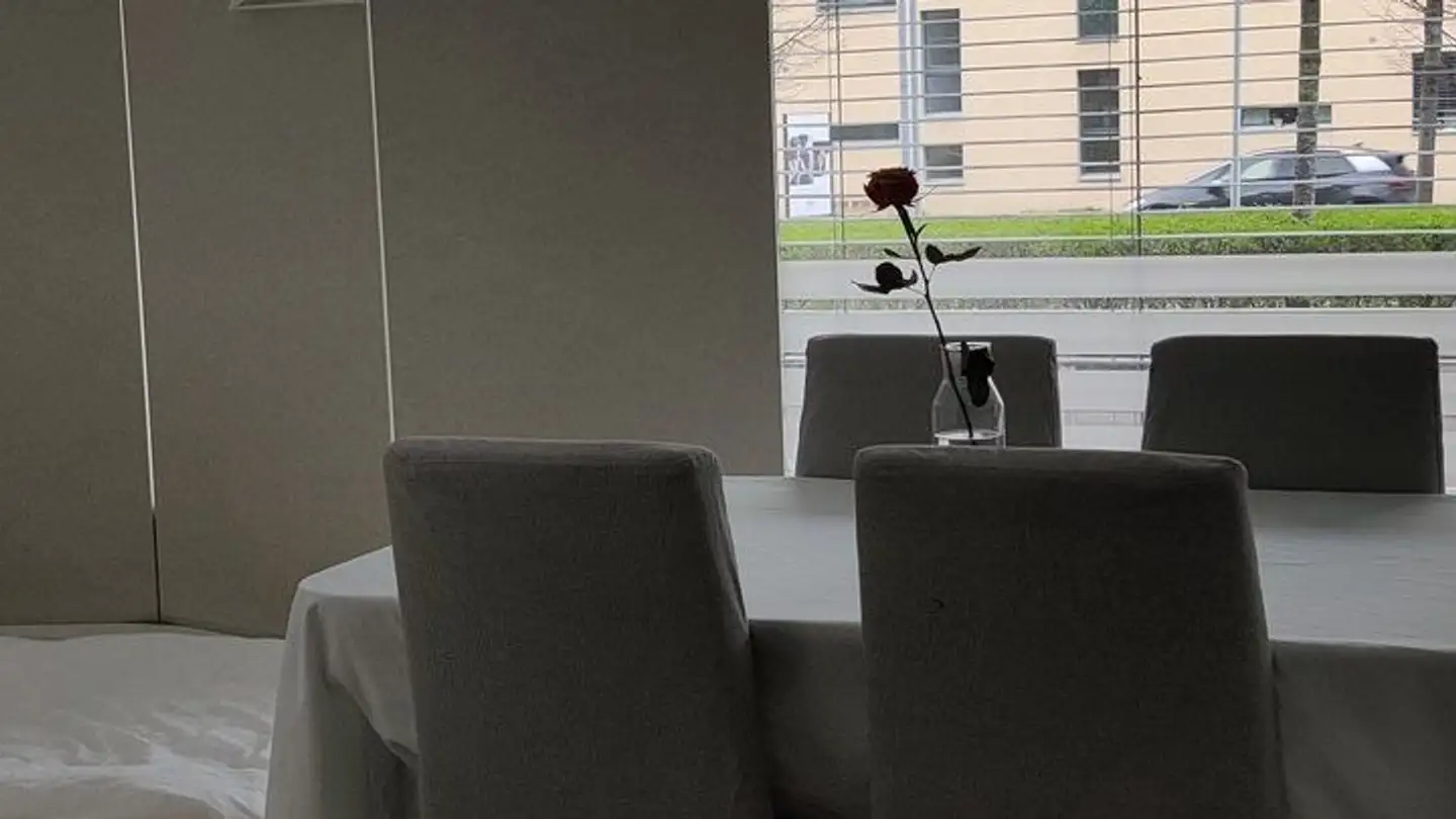 Appartement meublé à louer - Feldpark, 6300 Zug - Photo 4