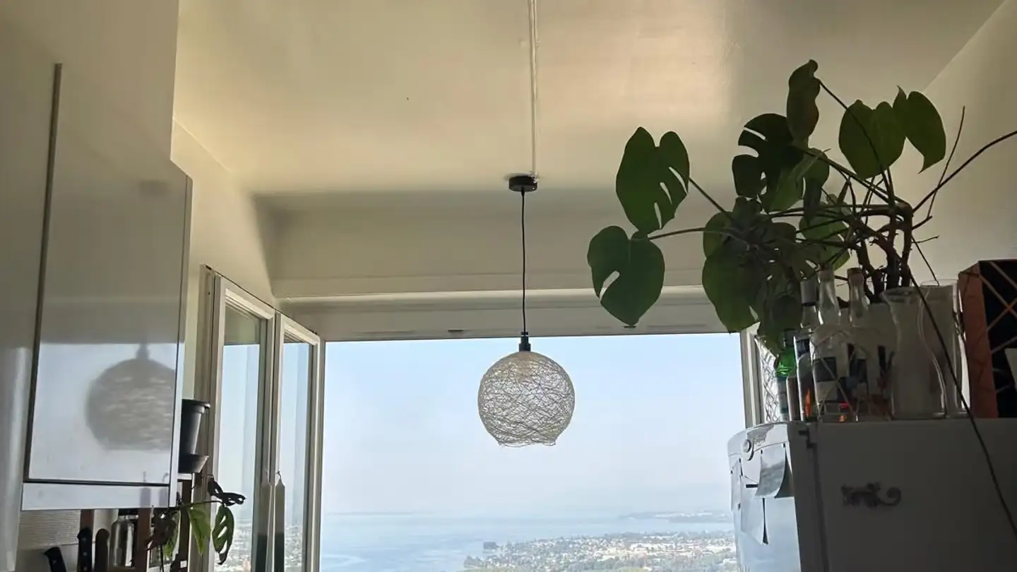 Apartment for rent - Chemin De Pierrefleur 36, 1004 Lausanne - Photo 3