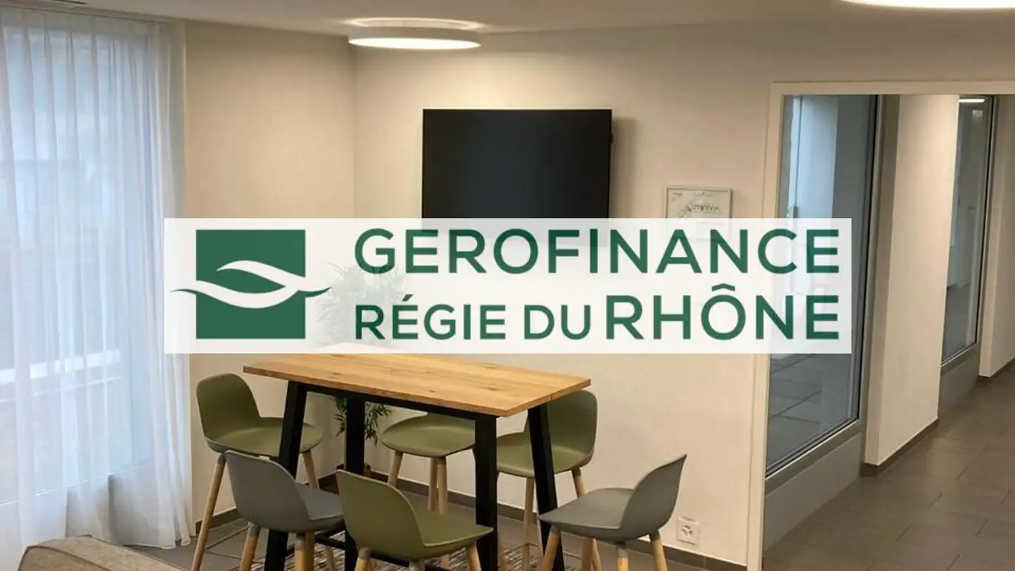 Furnished apartment for rent - Chemin De Mongevon, 1023 Crissier - Photo 4