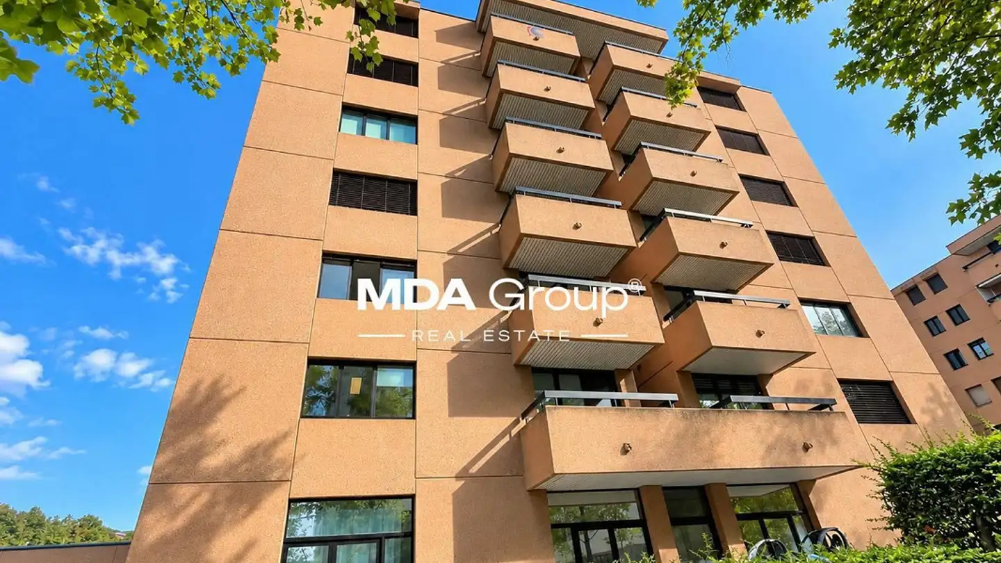 Office space for sale - Via Luganetto, 6962 Viganello - Photo 3