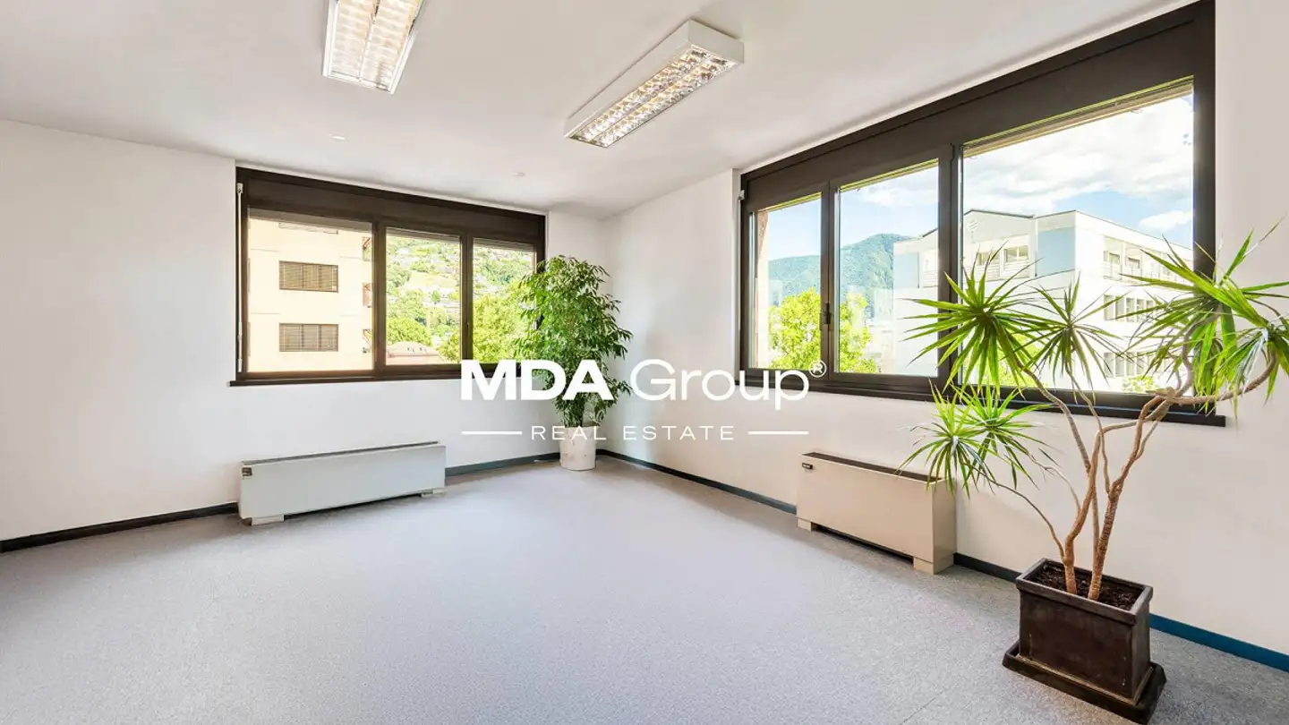 Office space for sale - Via Luganetto, 6962 Viganello - Photo 4
