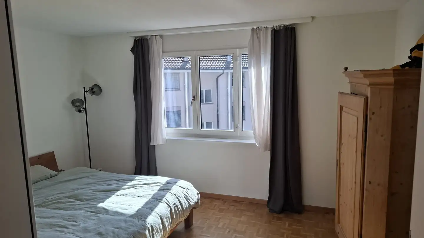 Zimmer mieten - Moosstrasse 35, 6033 Buchrain - Foto 3