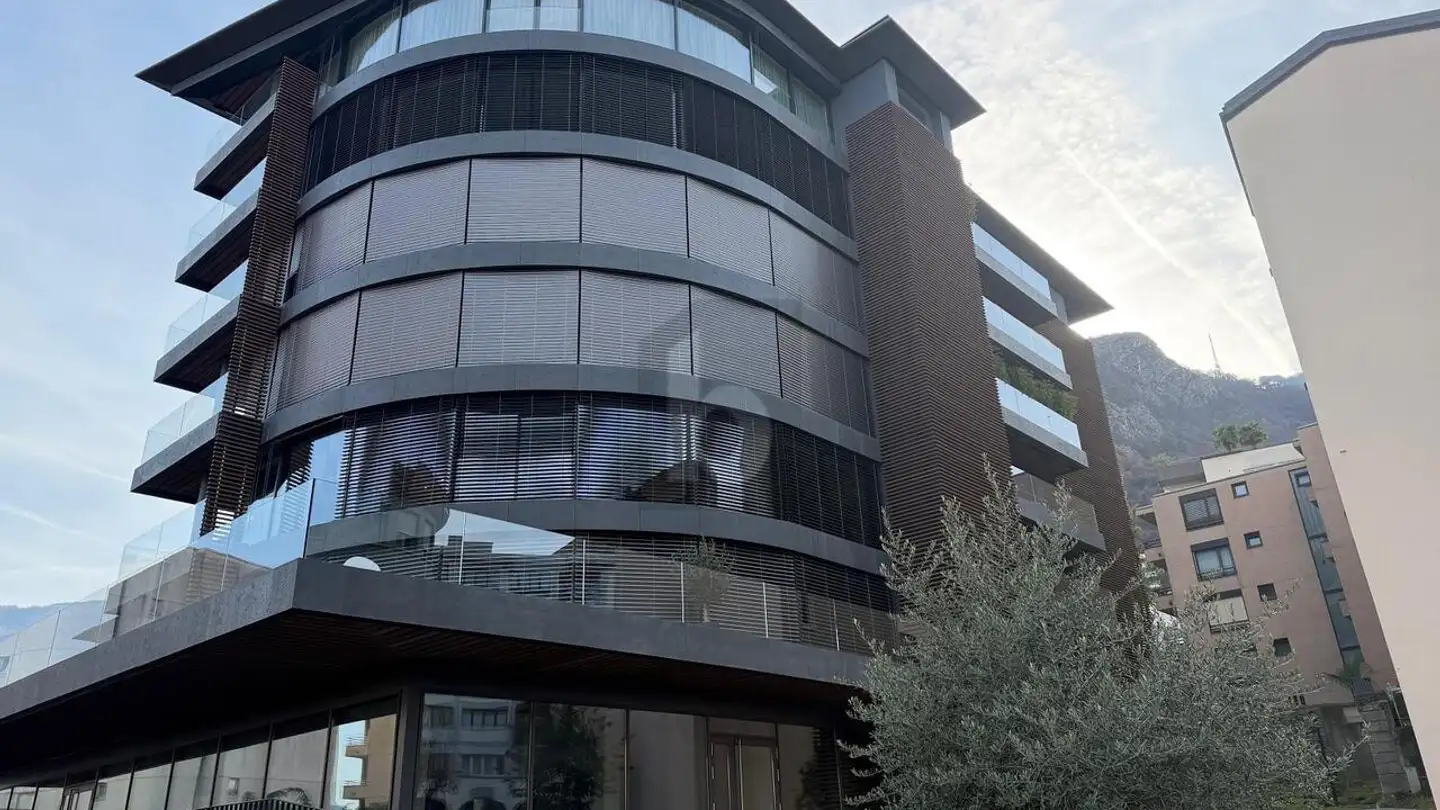 Apartment for sale - 6900 Paradiso