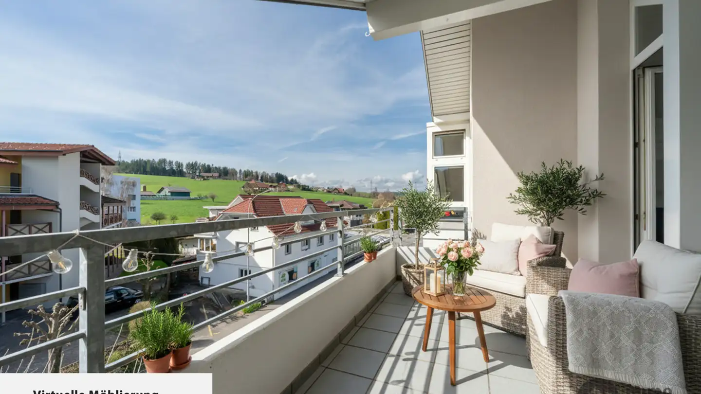 Appartamento in vendita - Sagenstrasse 4, 6264 Pfaffnau