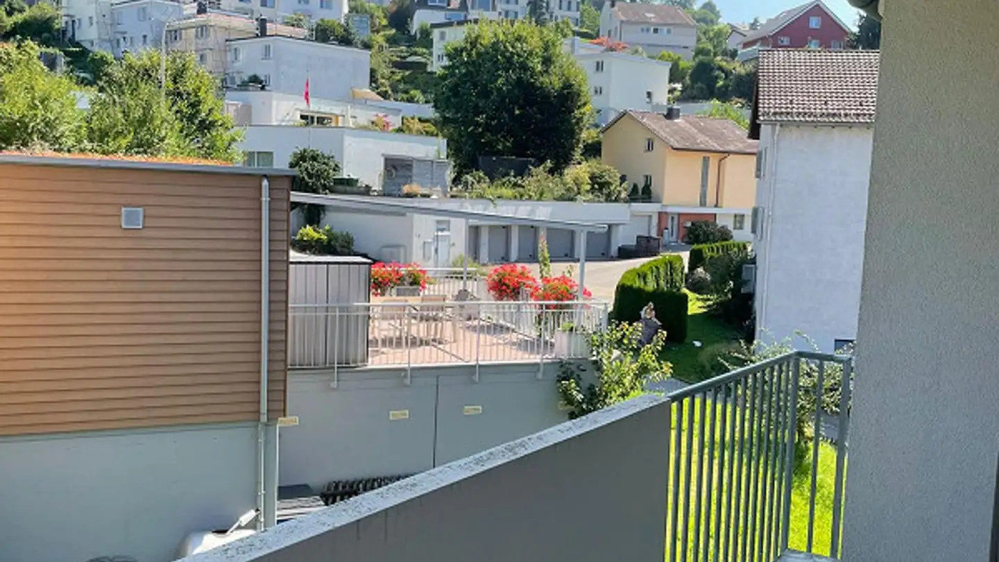 Appartement à louer - Haldenweg 1, 9100 Herisau - Photo 2