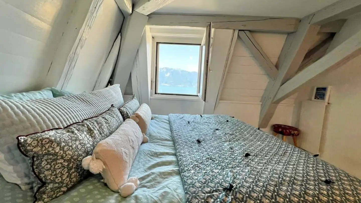 Casa singola in vendita - 1802 Corseaux