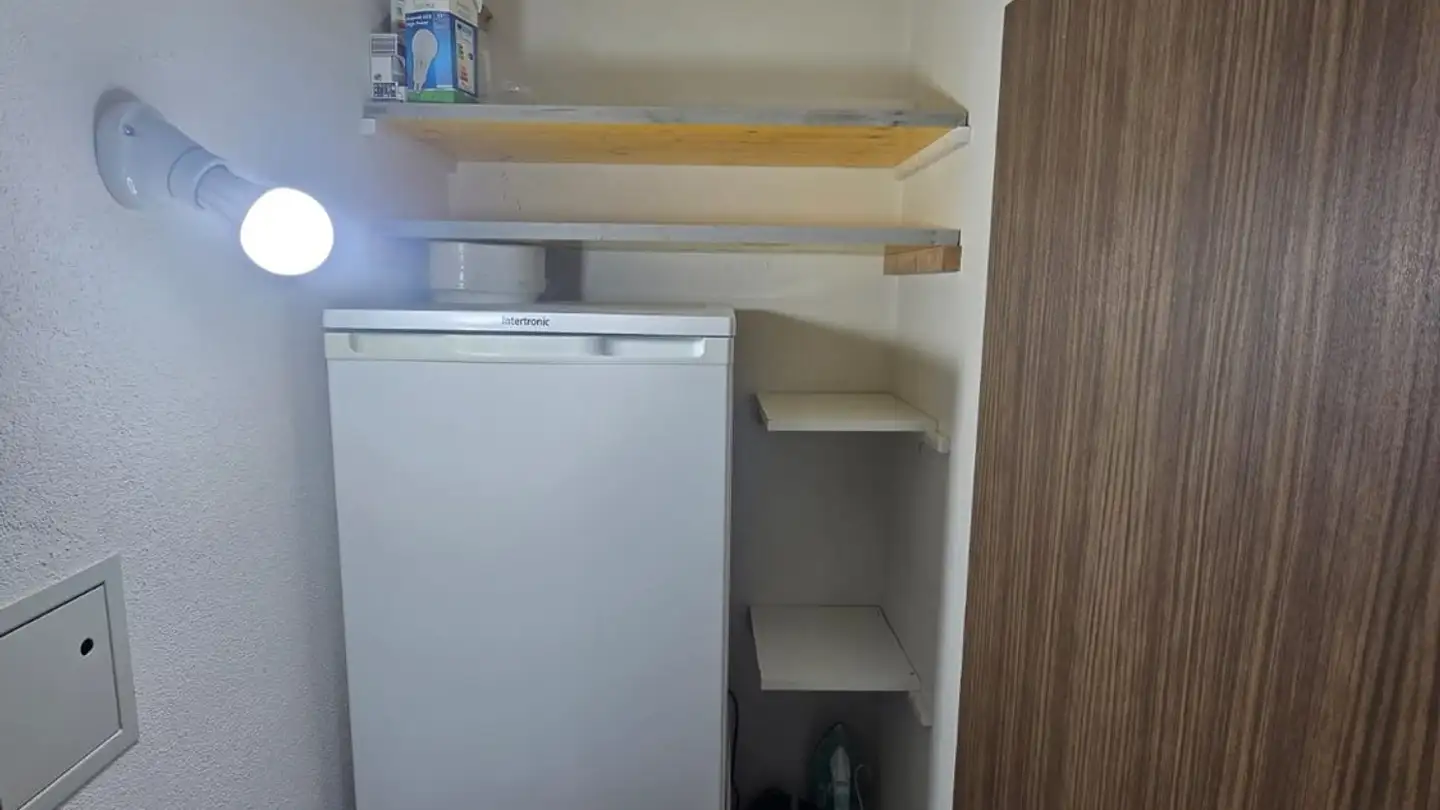 Wohnung mieten - 2563 Ipsach - Foto 4