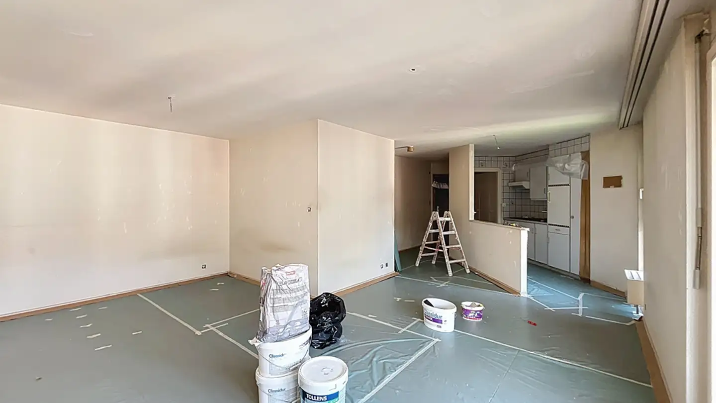 Appartement à louer - Rue Du Jura 8, 1800 Vevey - Photo 2