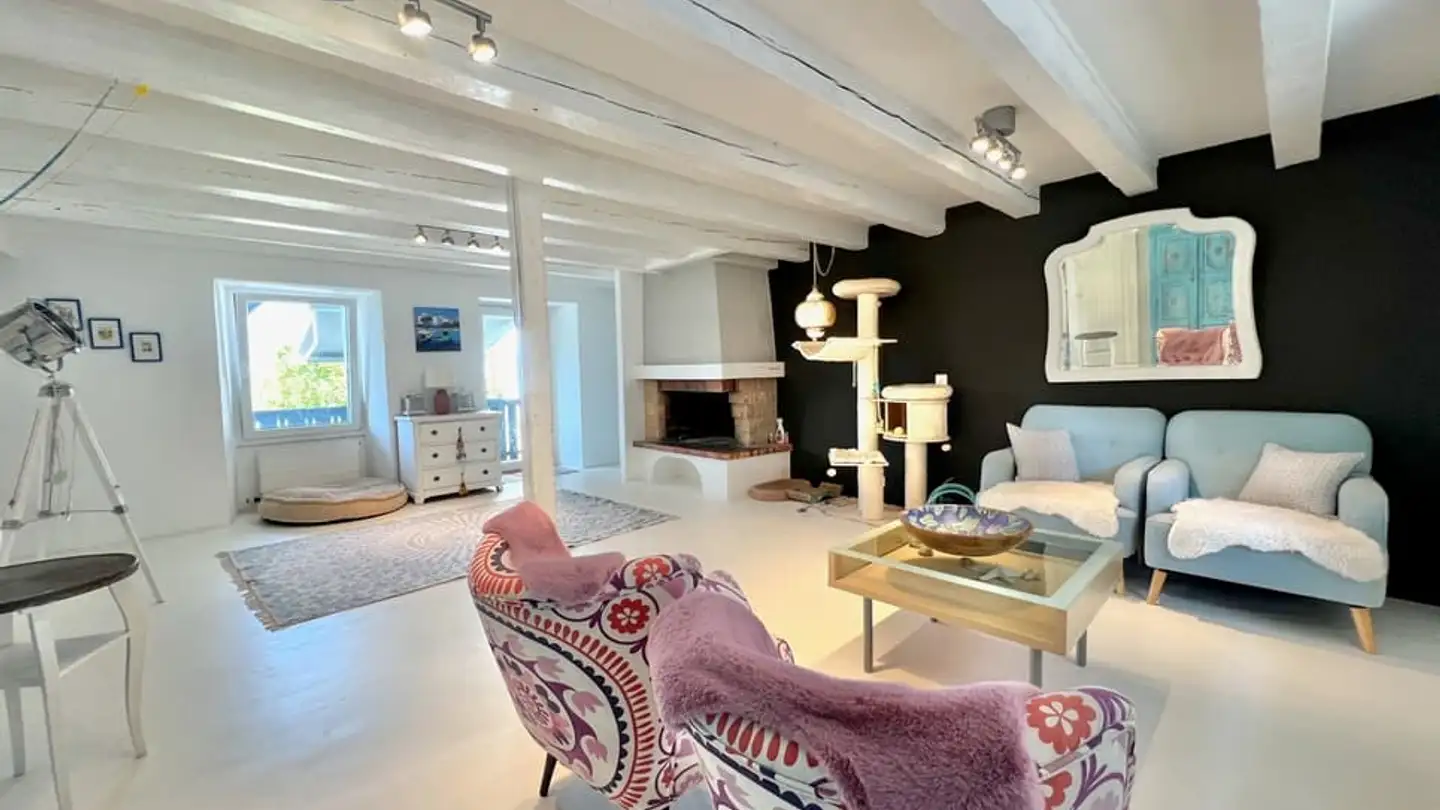 Single house for sale - 1802 Corseaux - Photo 4