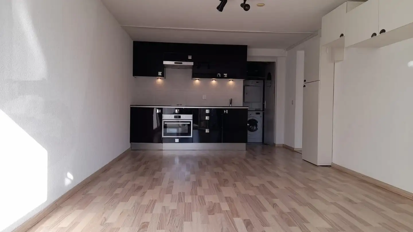 Wohnung mieten - Rue De L'orée 4, 2054 Chézard-St-Martin