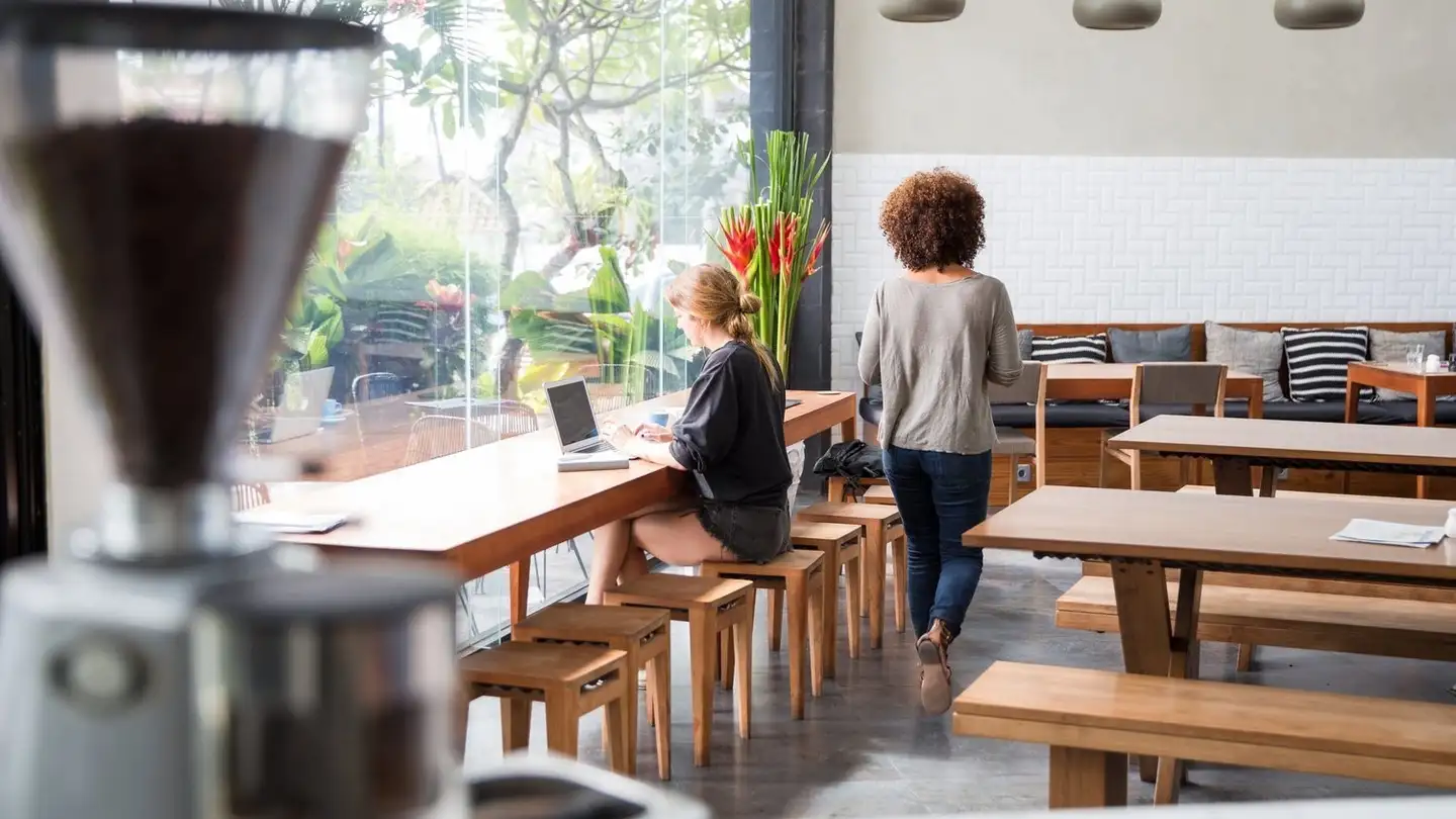 Gewerbe mieten - Bifangstrasse, 5432 Neuenhof - Foto 4