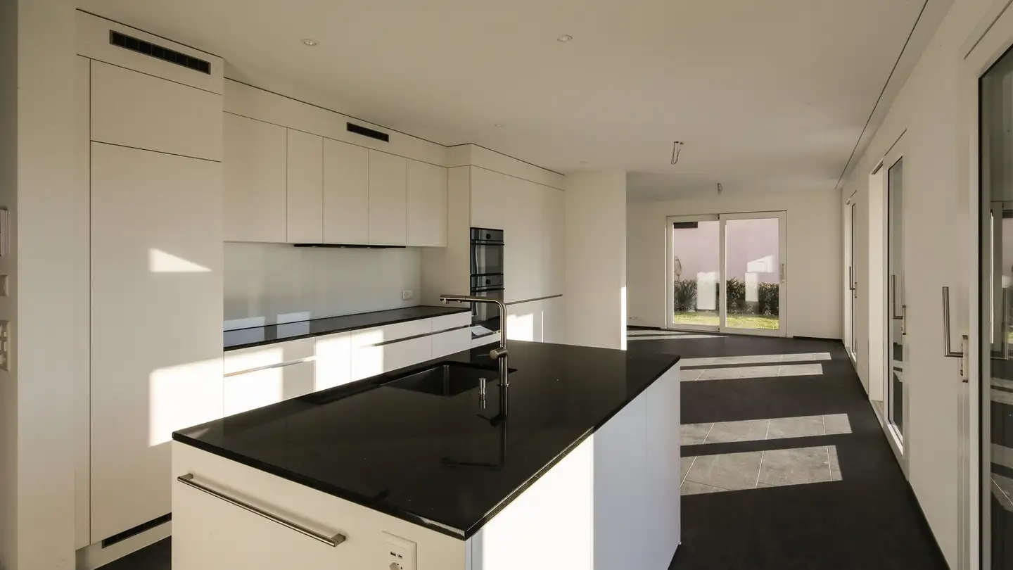 Appartamento in affitto - Salvatorenstrasse 51, 7000 Chur - Photo 2