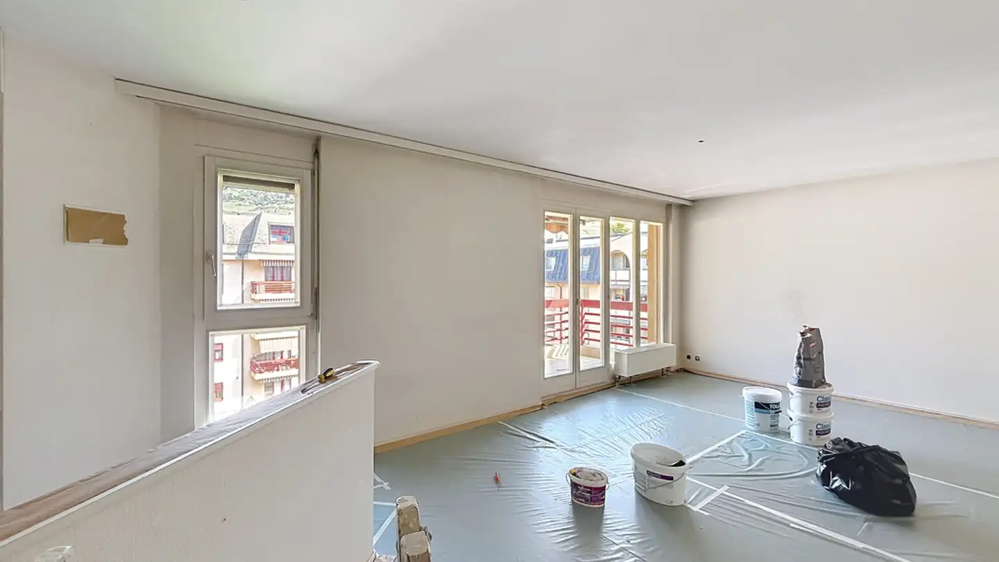 Appartement à louer - Rue Du Jura 8, 1800 Vevey - Photo 4