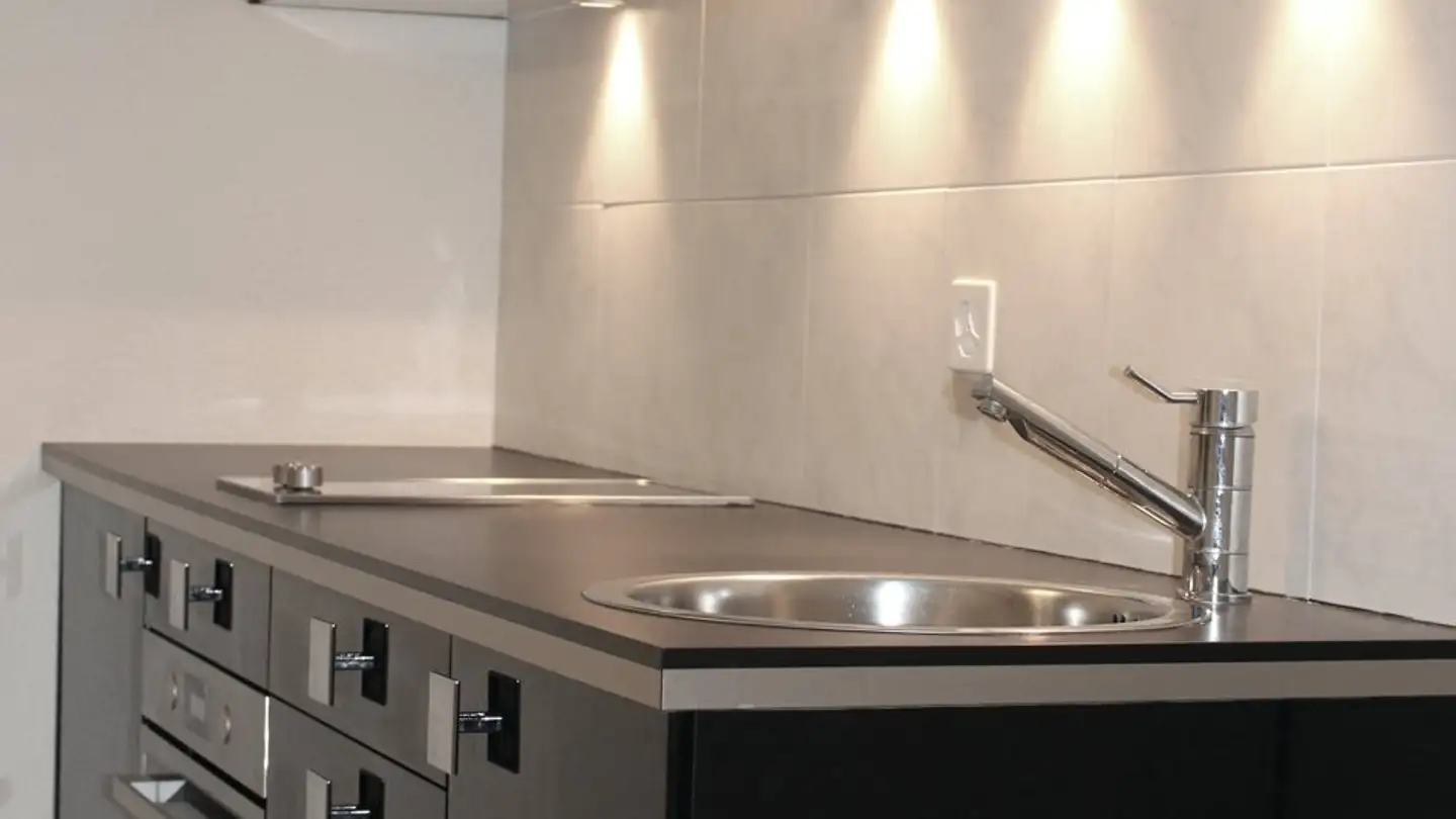 Wohnung mieten - Rue De L'orée 4, 2054 Chézard-St-Martin - Foto 4