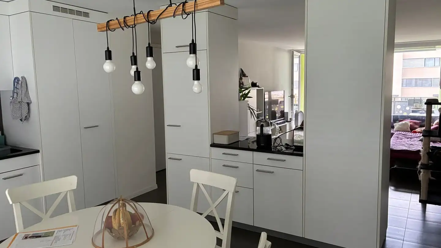 Apartment for rent - Avenue Des Platanes 17a, 3960 Sierre - Photo 3