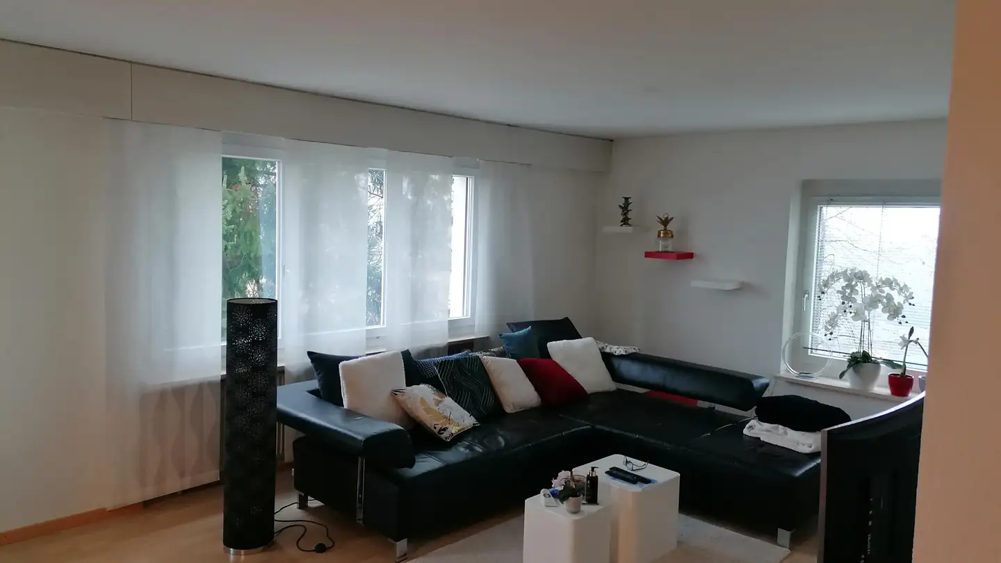 Wohnung mieten - Herrensbergstrasse 40, 9230 Flawil - Foto 3