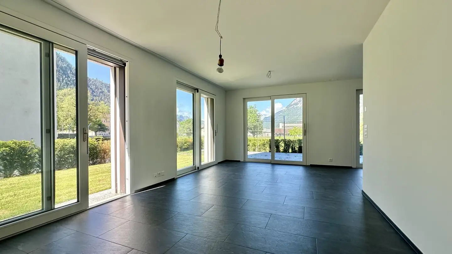 Appartamento in affitto - Salvatorenstrasse 51, 7000 Chur - Photo 3