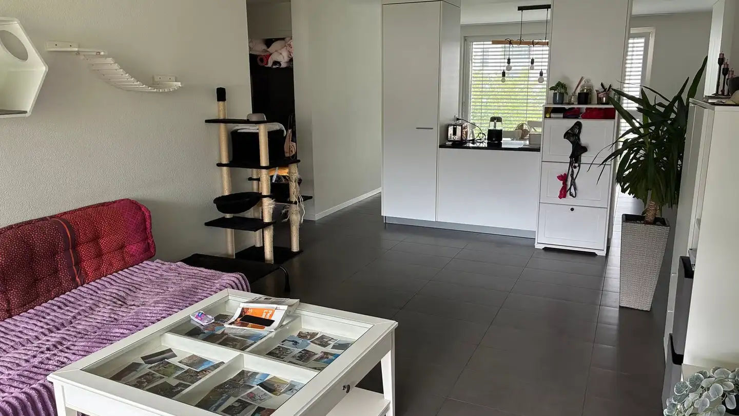 Apartment for rent - Avenue Des Platanes 17a, 3960 Sierre - Photo 4