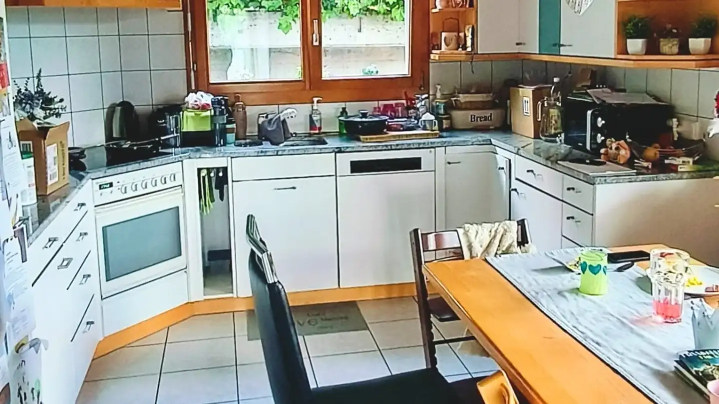 Maison individuelle à louer - Buechwaldstrasse, 3627 Heimberg - Photo 3