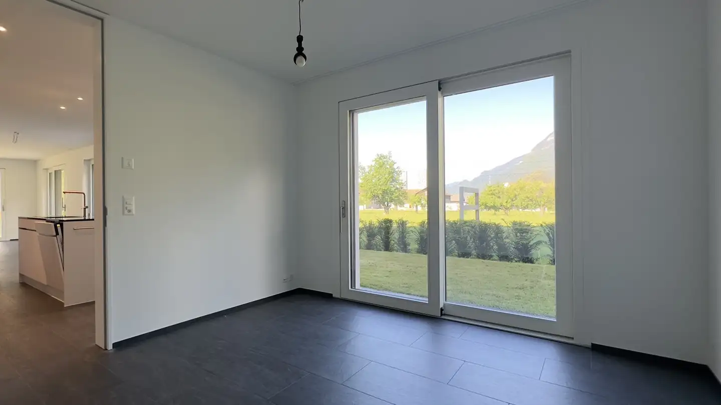 Appartamento in affitto - Salvatorenstrasse 51, 7000 Chur - Photo 4