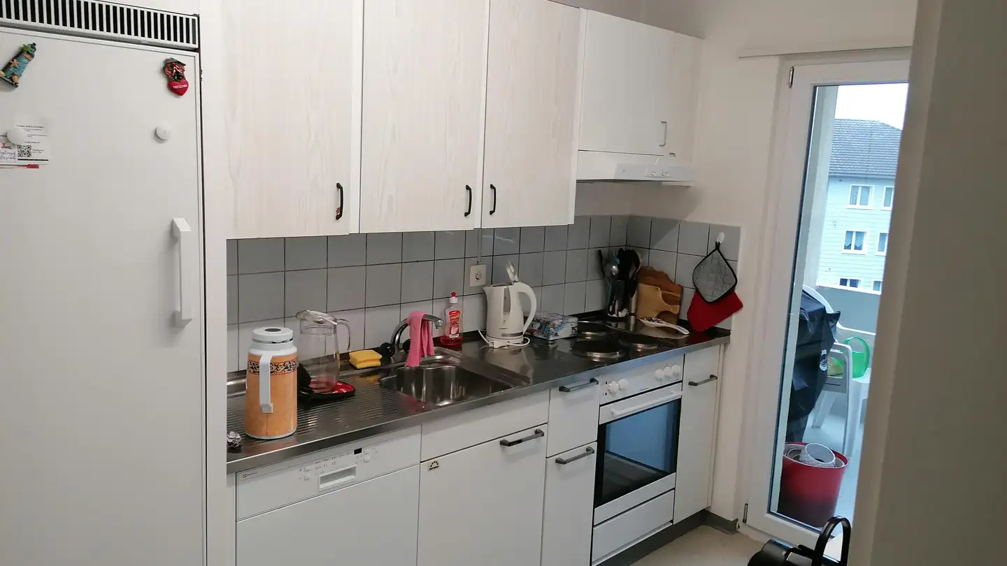 Wohnung mieten - Herrensbergstrasse 40, 9230 Flawil - Foto 4