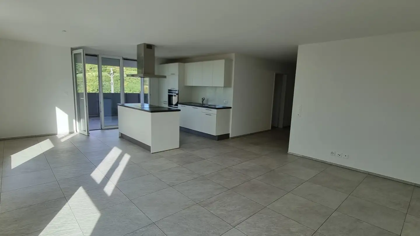 Appartamento in affitto - Hauptstrasse 10, 4147 Aesch BL