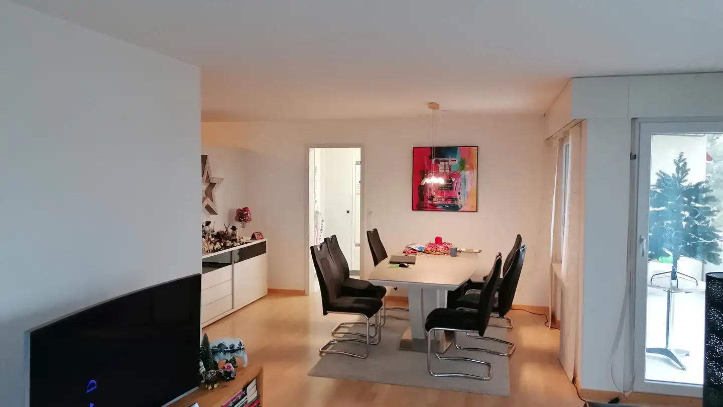 Wohnung mieten - Herrensbergstrasse 40, 9230 Flawil - Foto 2