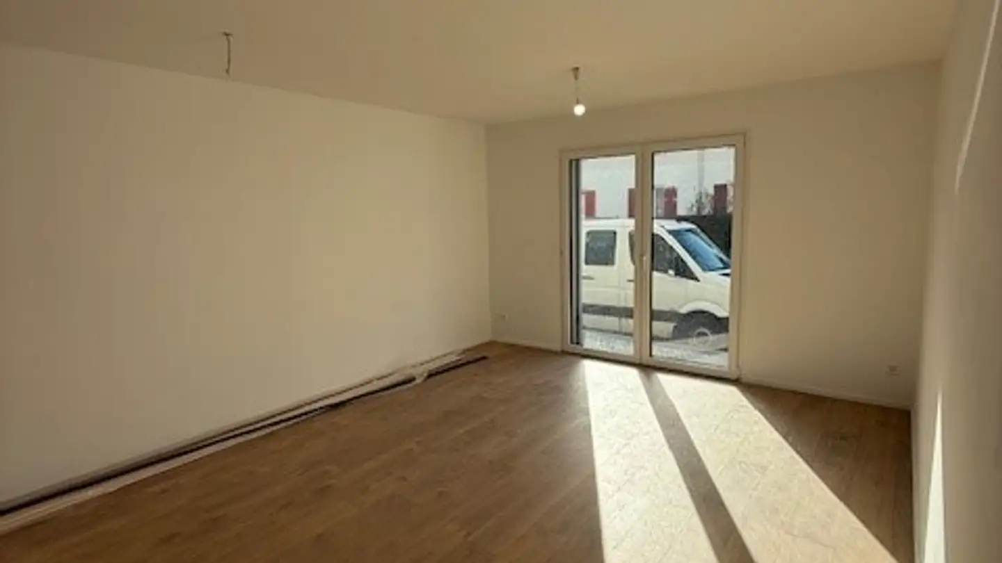 Appartement à louer - Sandeggstrasse 9, 6015 Luzern - Photo 4
