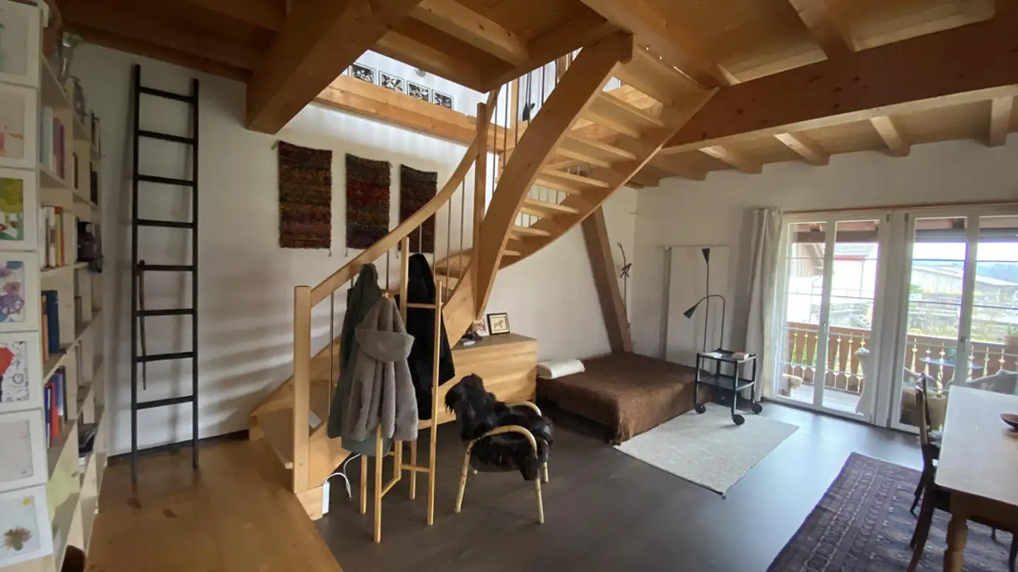 Apartment for rent - Im Winkel 4, 8560 Märstetten - Photo 3