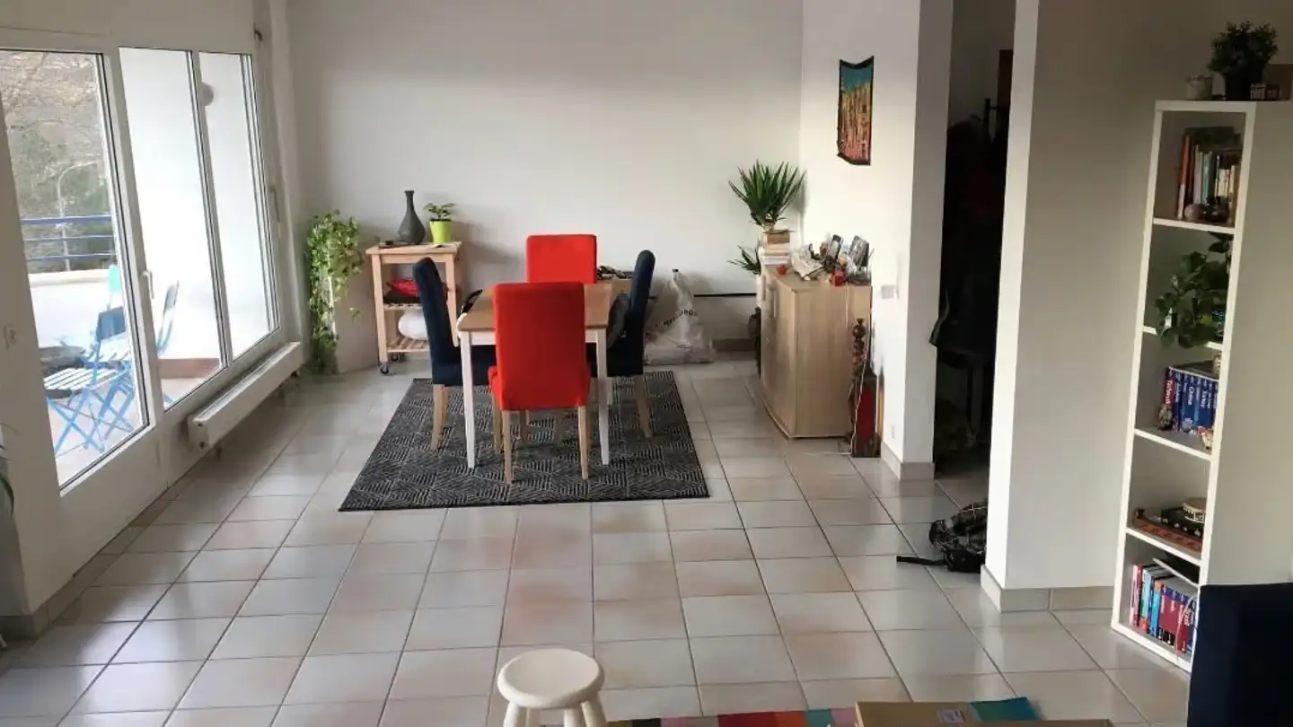 Apartment for rent - Route De Saint-Cergue 23, 1260 Nyon - Photo 3