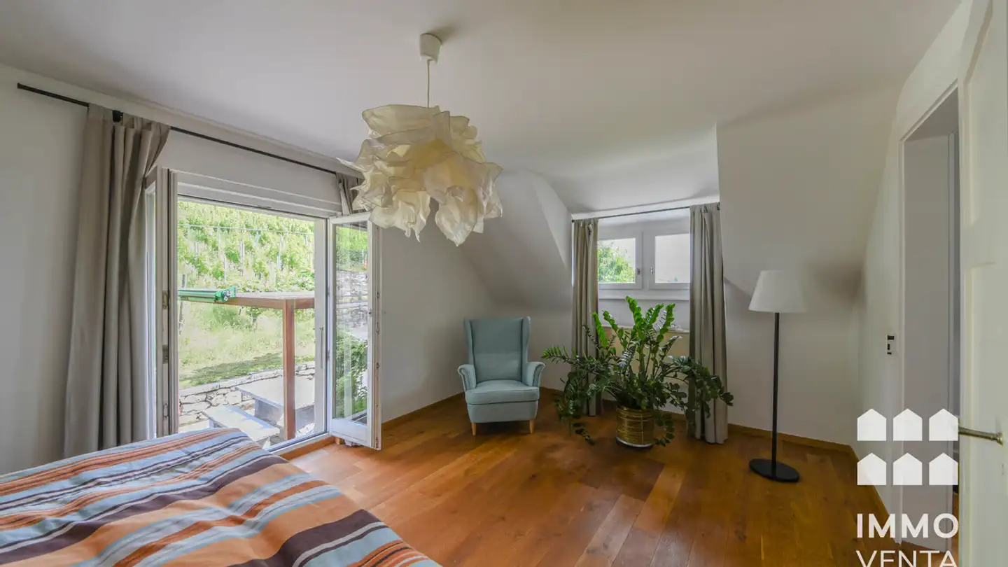 Casa singola in vendita - Hübeli 6, 2514 Ligerz - Foto 3