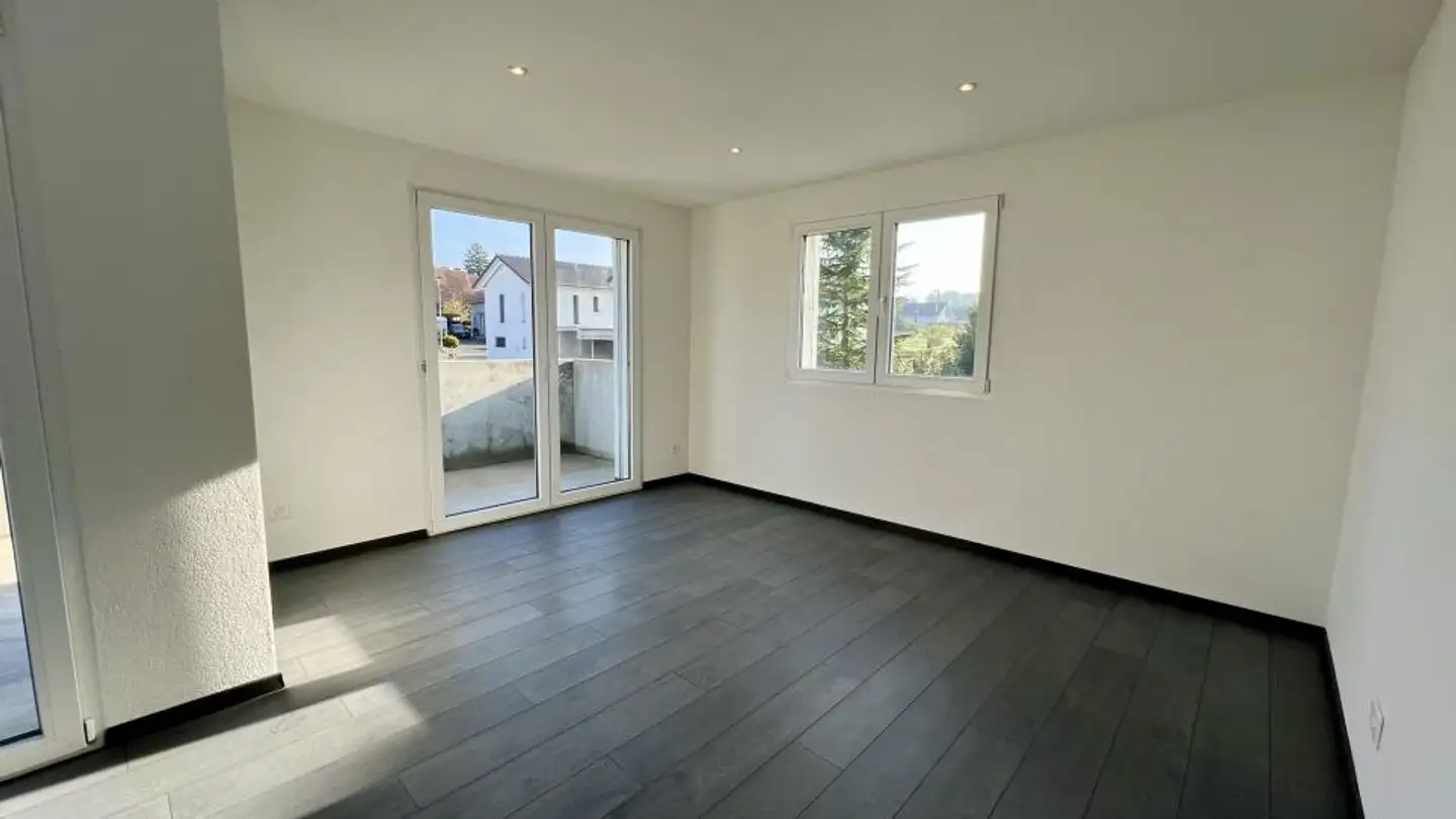 Appartamento in affitto - Le Grand Chemin 11, 1589 Chabrey - Photo 2