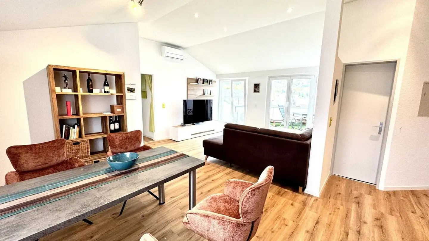 Wohnung kaufen - 4658 Däniken SO - Foto 4