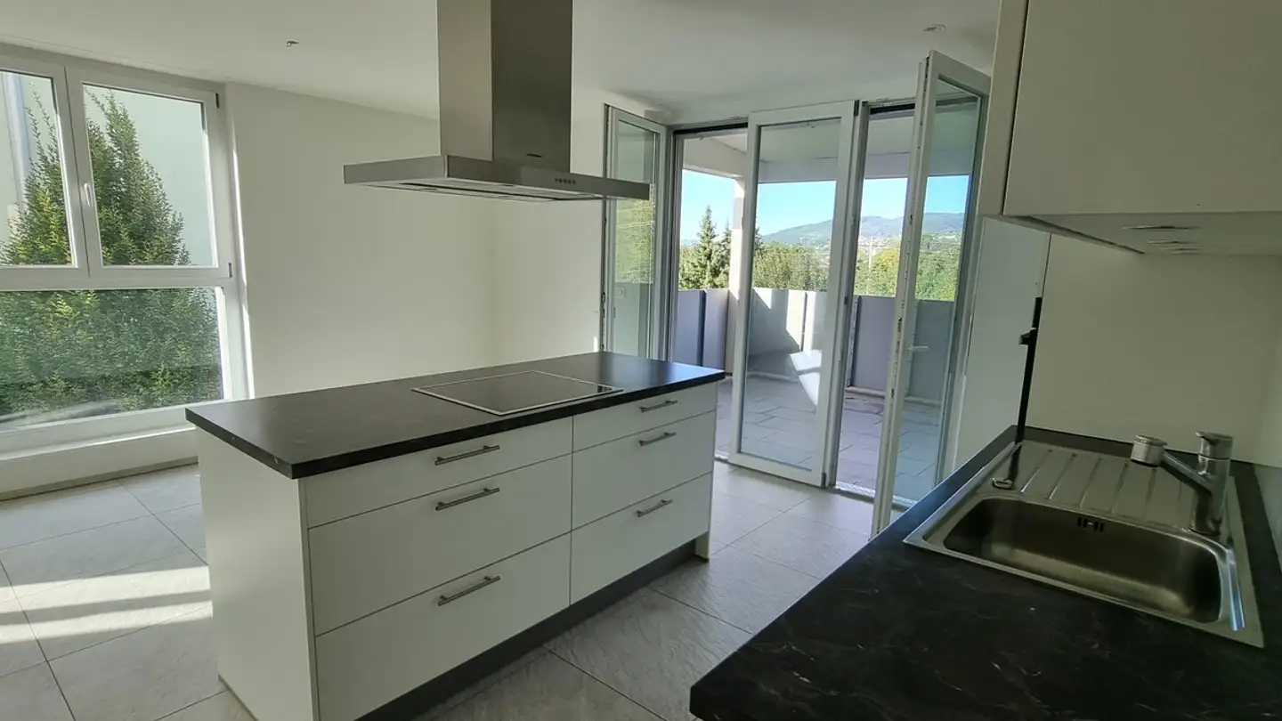 Appartement à louer - Hauptstrasse 10, 4147 Aesch BL - Photo 2