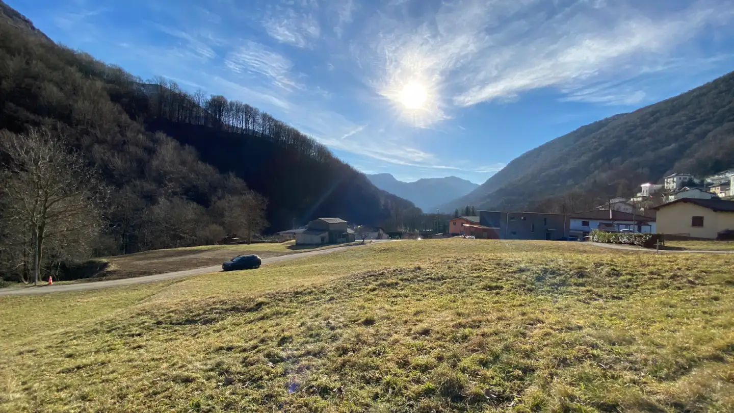 Terreno edificabile in vendita - 6810 Isone - Photo 2